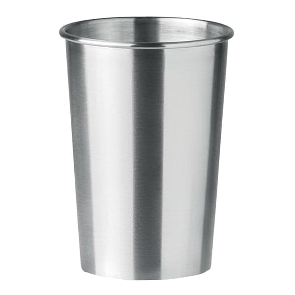 MidOcean Bongo 350 ml kopp i rostfritt stål