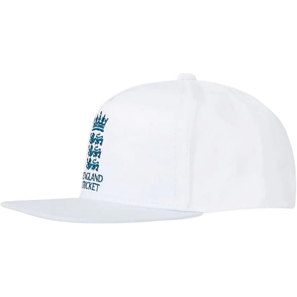 Castore England Cricket Baseballkeps