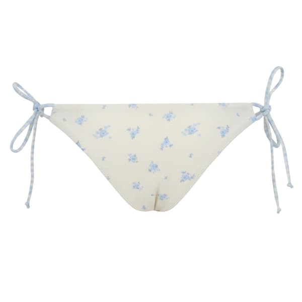 Jack Wills Bikiniunderdelar med blommönster för damer