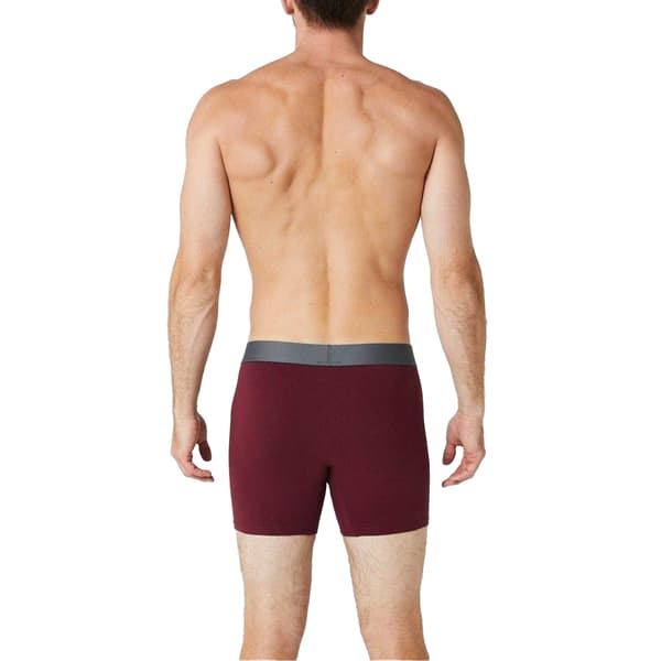 Firetrap Boxershorts för män (2-pack)
