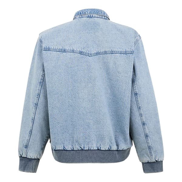 Levis Herr Embarcadero Aviatorjacka