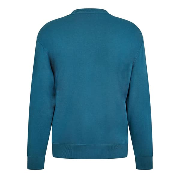 Calvin Klein Herr Vävd Tröja