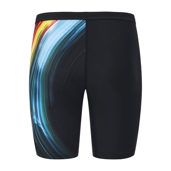Slazenger Herr Splice Fitted Badkläder
