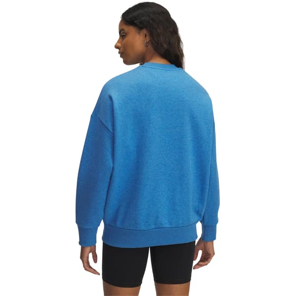 Under Armour Dam/Dam Rival Fleece Tröja