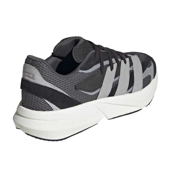 Adidas Mens Lightblaze Trainers