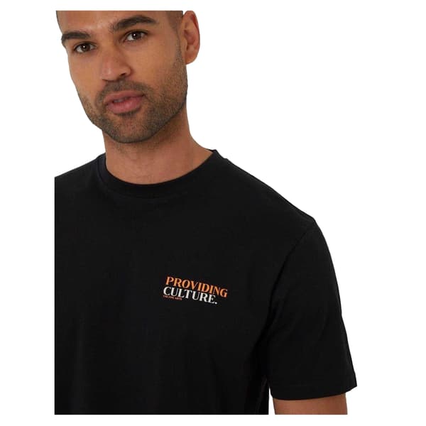Threadbare Unisex aikuisten Walt Regular T-paita