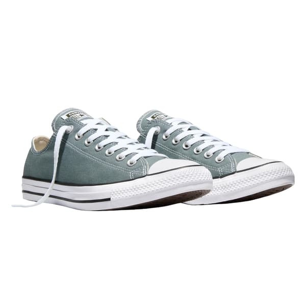 Converse miesten Ox Logo Canvas -lenkkarit
