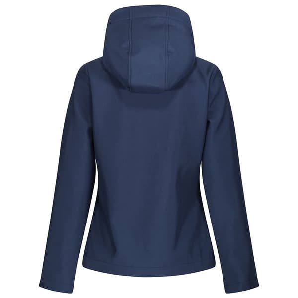 Regatta Professional Womens/Ladies 3 Layer Membrane Soft Shell Jacket