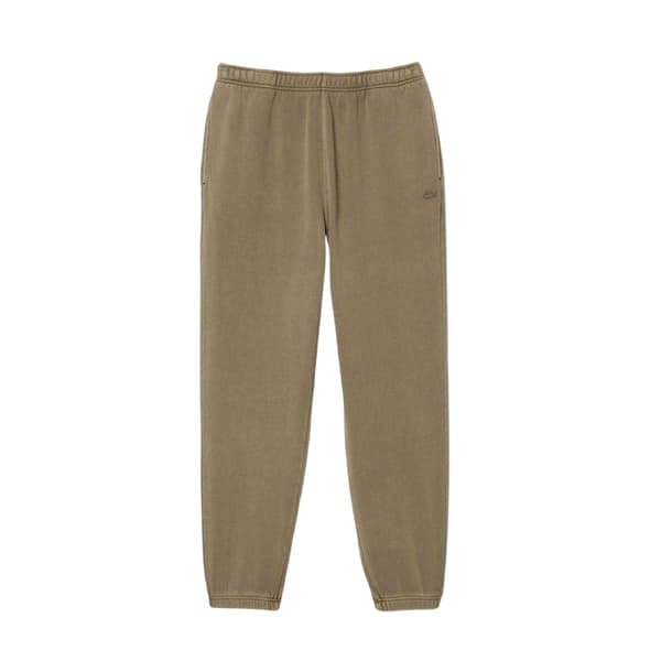 Lacoste Herr Logo Regular Joggers