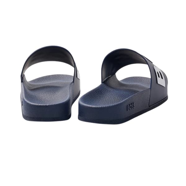 Boss Dam/Kvinnor Logo Sliders