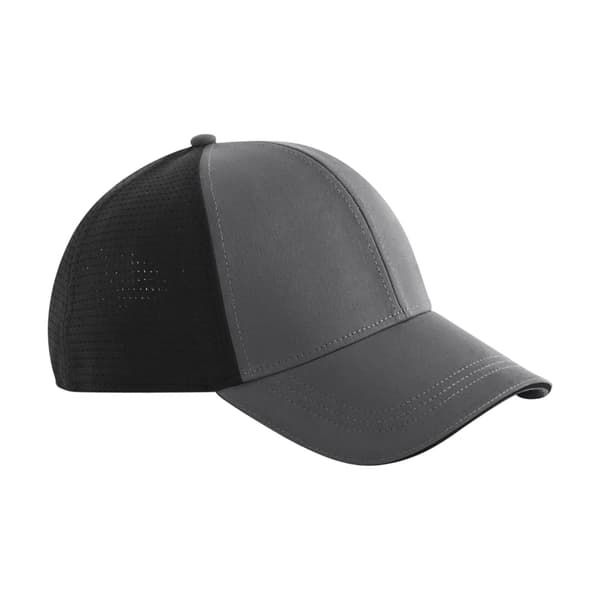 Beechfield Club Colour Block Baseballkeps