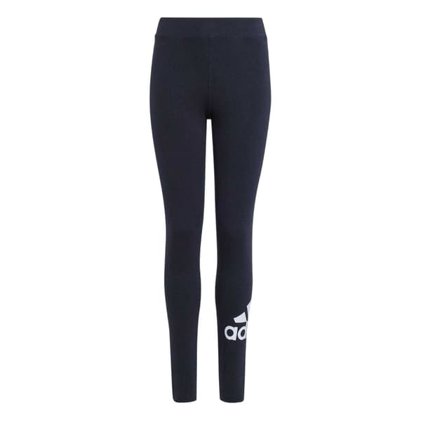 Adidas Lasten Essentials Big Logo -leggingsit