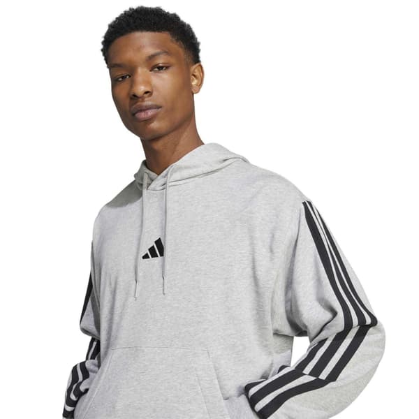 Adidas miesten 3 raidan huppari