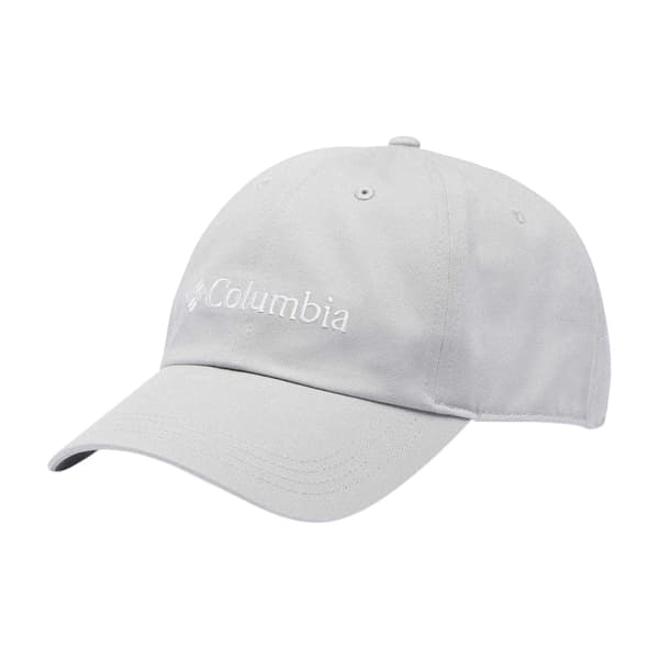 Columbia Provis Broderad Logotyp Bomullsbaseballkeps
