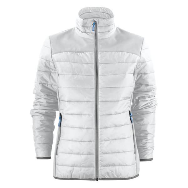 Printer Kvinder/Damer Expedition Soft Shell-jakke