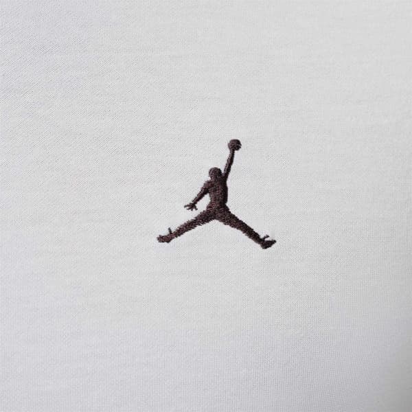 Nike Herr Air Jordan Pikétröja