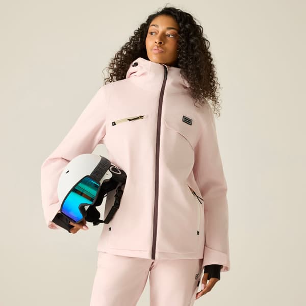 Dare 2B Dam Bluebird Skidjacka