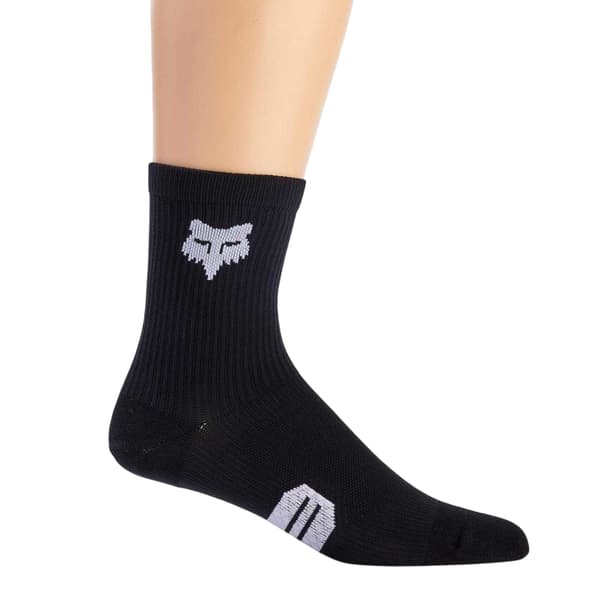 Fox Mens Ranger Crew Strumpor (6-pack)