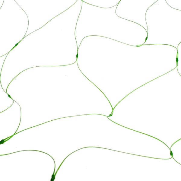 Kingfisher Pea & Bean Netting 4 x 1.7m