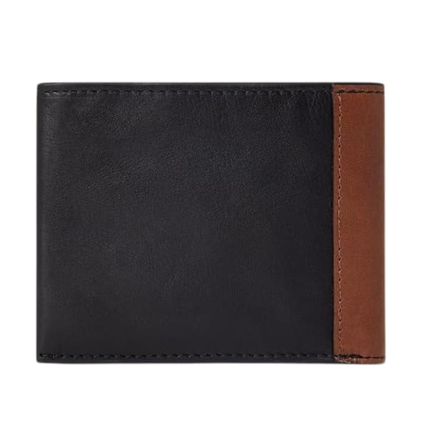 Osprey Stanley Bi-Fold Leather Wallet