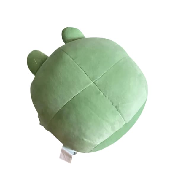 Kenji Yabu Tiny-K Oppy Plush Toy