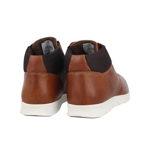 Firetrap Mens Leather Ankle Boots
