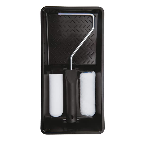 Marshall 4 Mini Roller Set