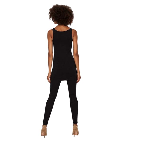 Vero Moda Dam Linne i Bomullsblandning