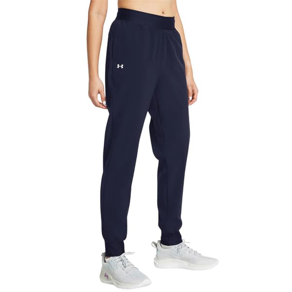 Under Armour Joggingbyxor med hög midja för dam