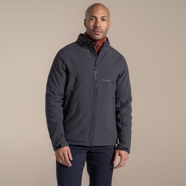 Craghoppers Mens Selside Soft Shell Jacket