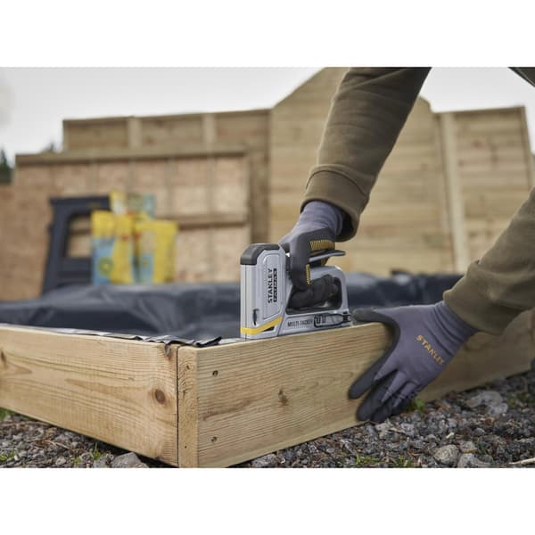 Stanley Käsityökalut Fatmax 2-in-1 Monitoiminiittipistooli