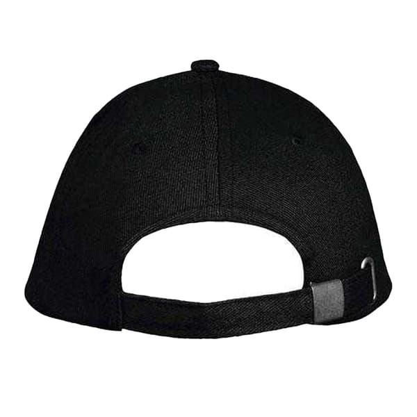 MidOcean Long Beach 5 Panel Baseball Cap
