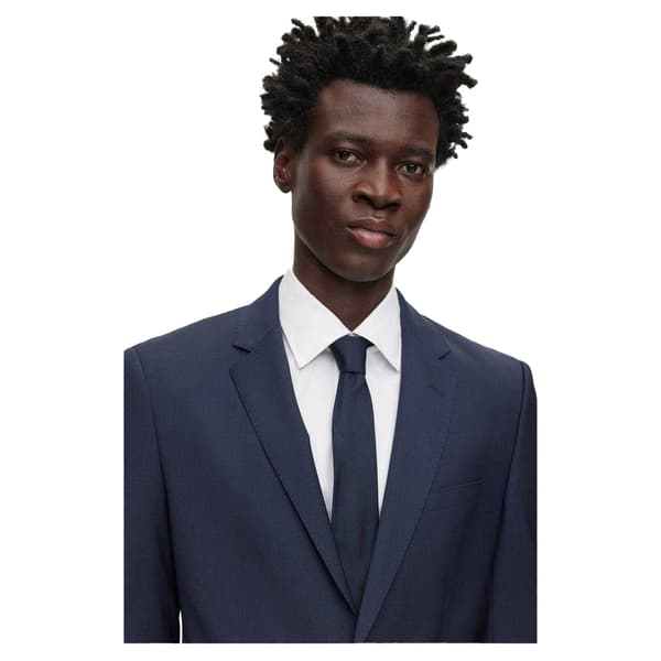 Boss Mens Jasper Suit Jacket