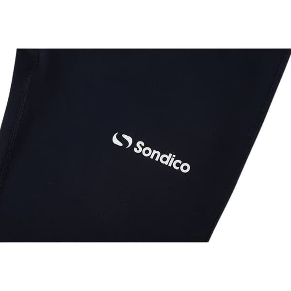 Sondico Boys Core Logo Base Layer Bottoms
