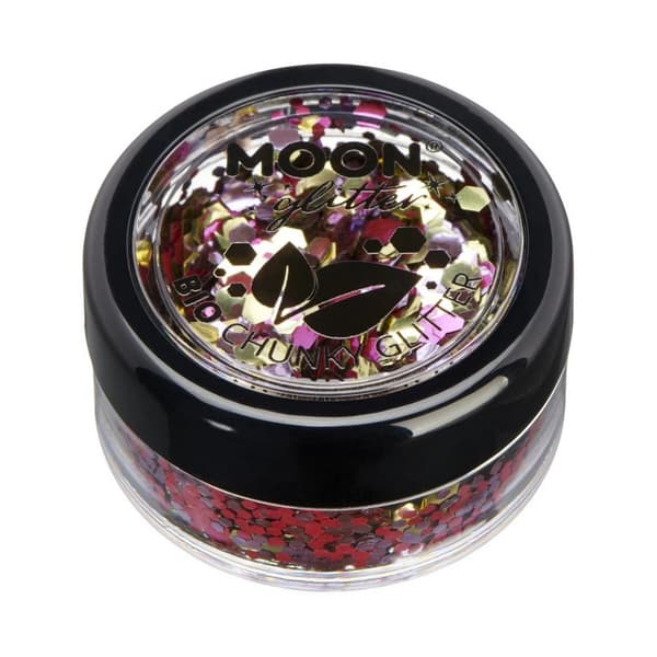 Moon Creations Craft Glitter Shakers