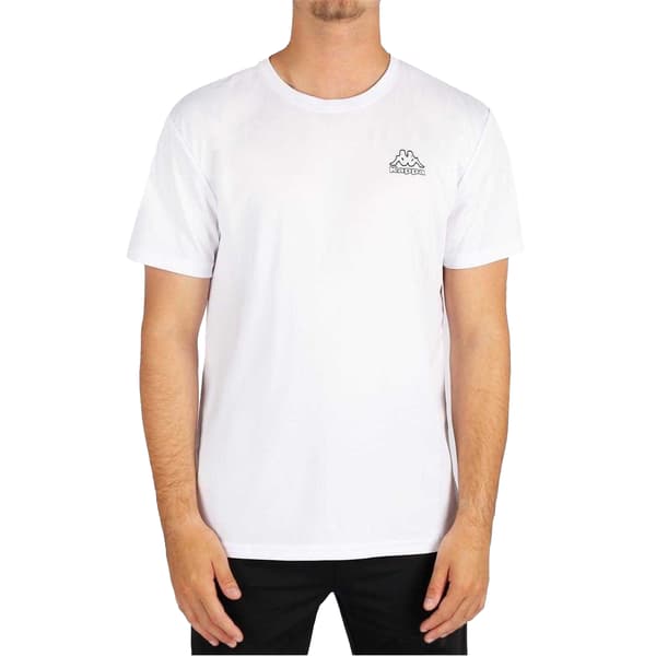 Kappa Herr T-shirt Regular