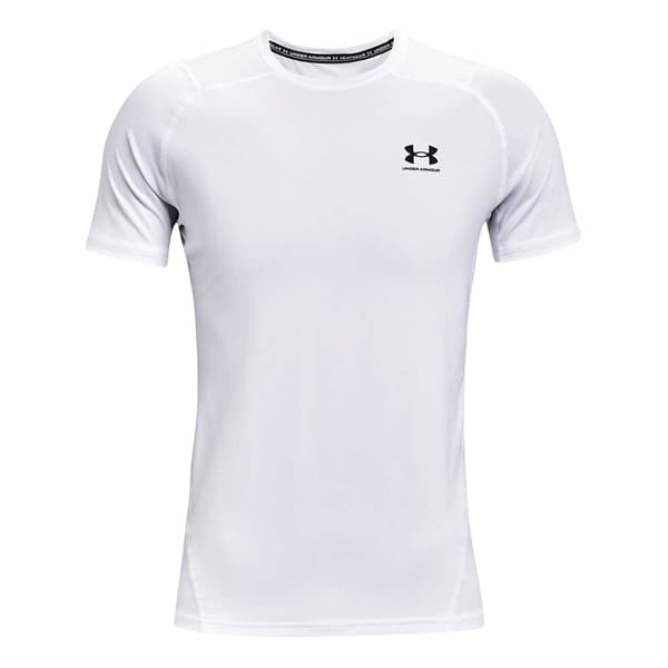 Under Armour Herr HeatGear Base Layer Topp
