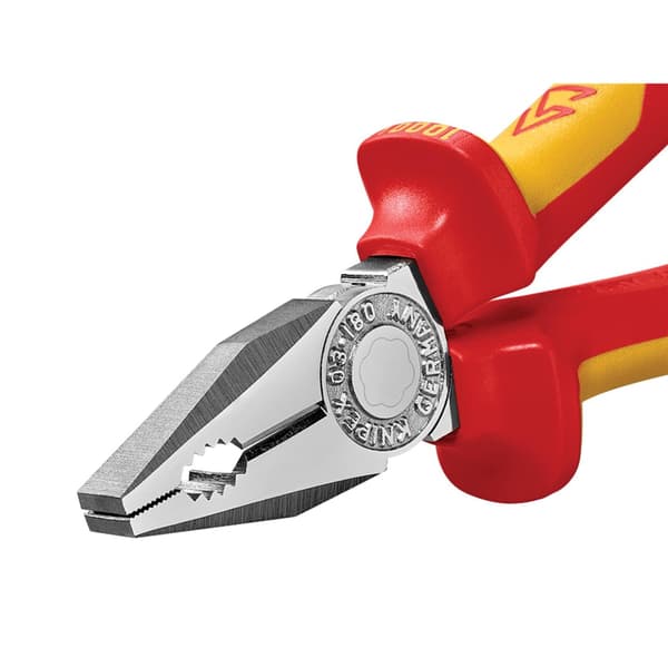 Knipex VDE-yhdistelmäpihdit