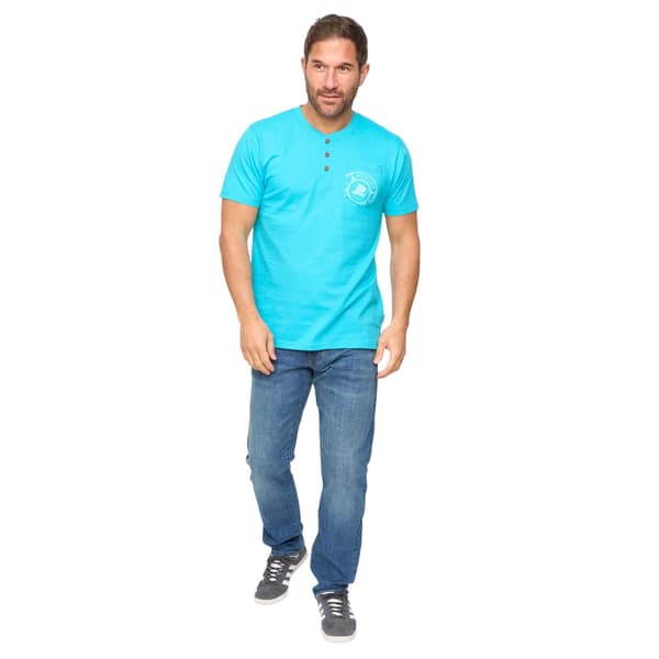 Bewley & Ritch Herr Garside T-shirt