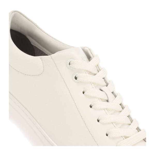 Boss Mens Enlight Leather Trainers