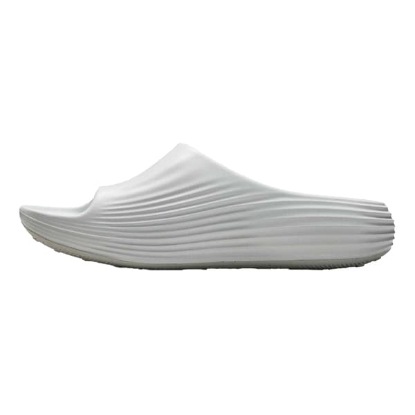 Nike Womens/Ladies ReactX Rejuven8 Cushioned Flat Slides