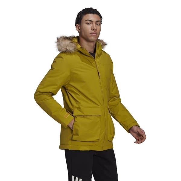 Adidas Herr Utilitas Parka