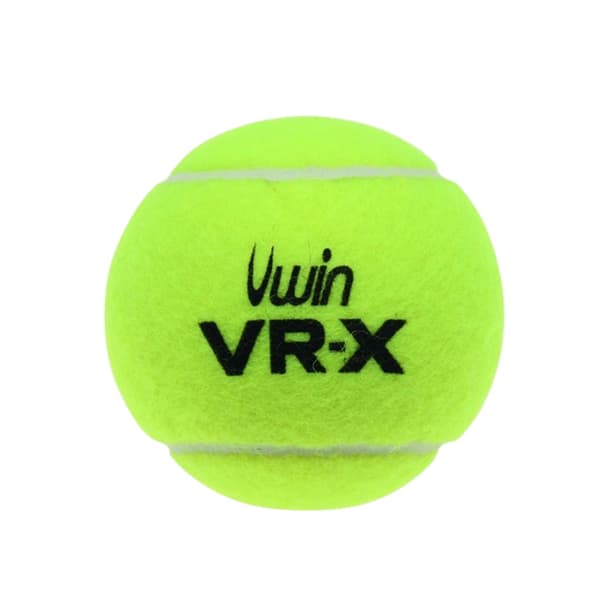Uwin VR-X Padelboll (3-pack)