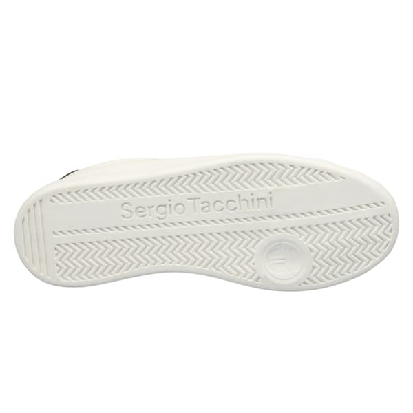 Sergio Tacchini Mens Gran Torino Flat Trainers