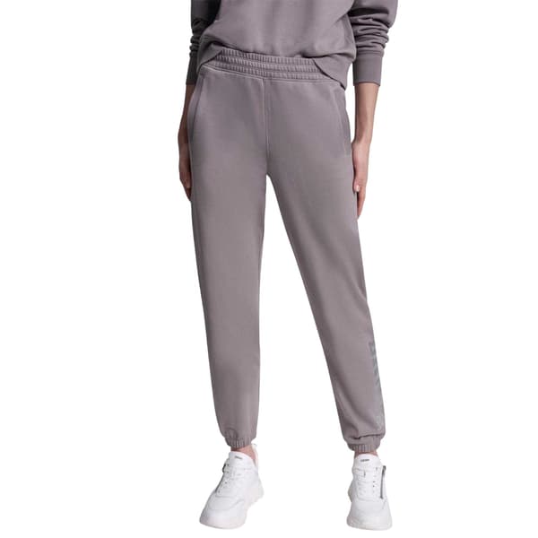 DKNY Joggingbyxor för damer med strass