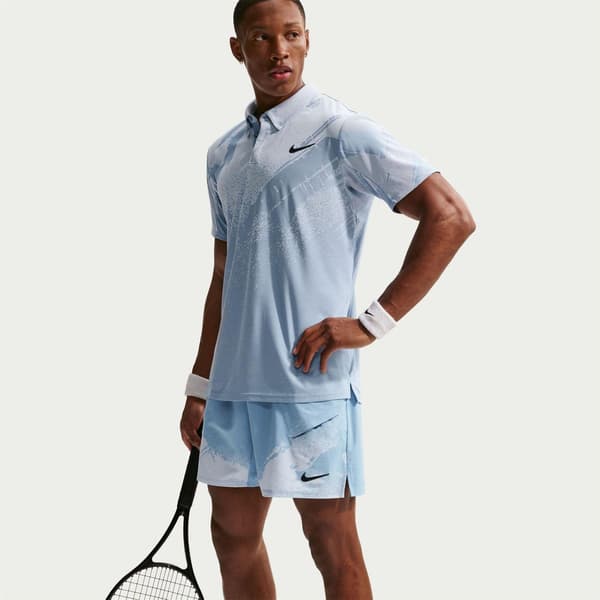 Nike Herr Court Shorts
