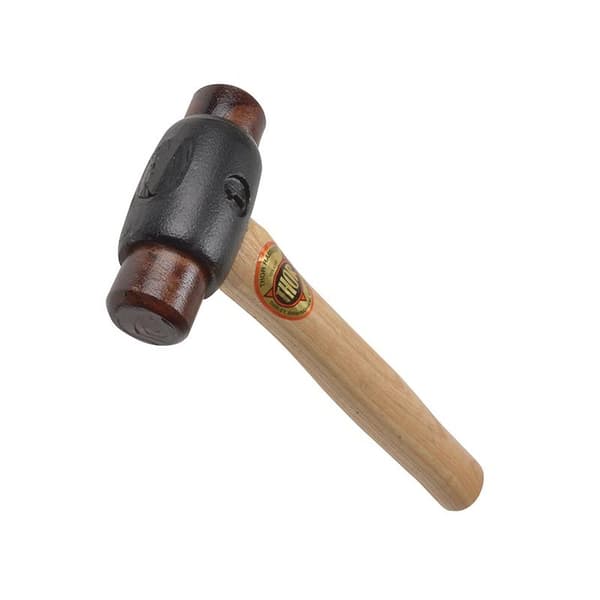 Thor Skjul hammeren
