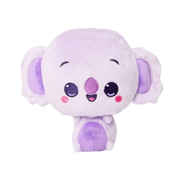 BT21 Koya Plush Toy