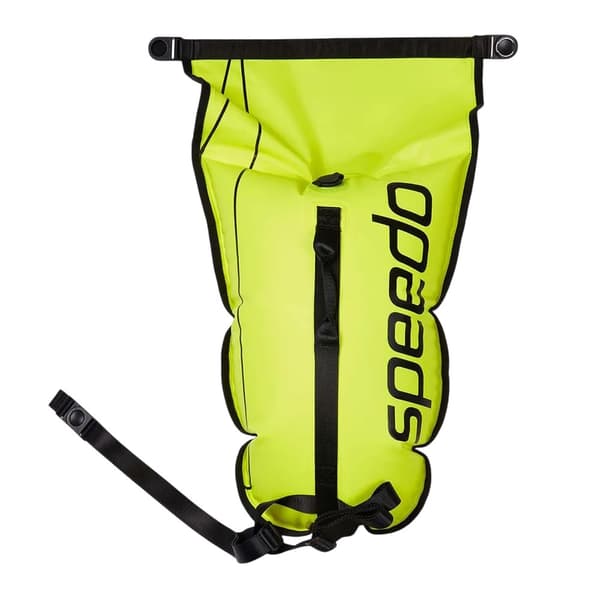 Speedo Tow Float Buoyancy Bag