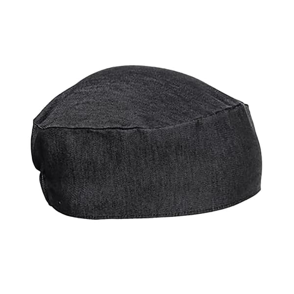 Premier Unisex kokkene Skull Cap